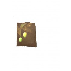 Ariba Akhlaque, Kuch Yaad Aya, A3, Archival Print, AC-ARAK-017